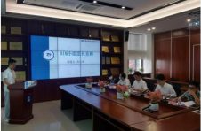 中建四局六公司广州分公司举行BIM小组组长竞聘