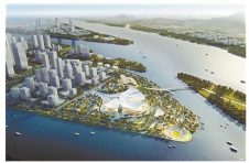 国际金融论坛（IFF）第17届全球年会周五开锣 首次面向全球观众直播