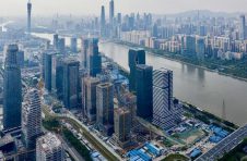 文交会榜单出炉 海珠区11家企业园区上榜