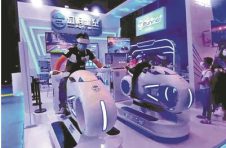 2020广州文交会落幕 广州文旅“新业态”受关注