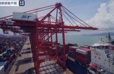 数据互通监管互认！粤港澳大湾区组合港正式启用