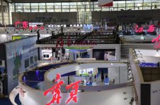 银川经开区借力“高交会”平台 推动形成双循环新发展格局