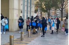 157万余人奔赴2021年国考，多岗位竞争超“三千选一”