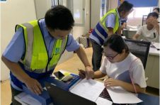 中建四局六公司监督助推深化巡视整改 为企业发展赋能