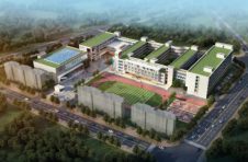 东莞今年新改扩建学校32所 增加学位约3.7万个