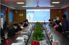 中建四局六公司广州分公司组织开展多项后备人才岗位竞聘会
