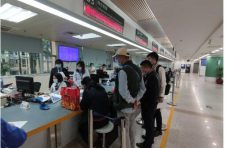 不动产登记+税收业务“全城通办”首日运行平顺，平均每宗不到半小时