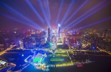 抢够网全国发布会 参与经济悄然崛起