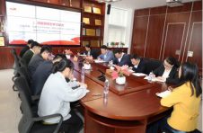 中建四局六公司广州分公司二支部 组织生活会暨民主评议党员会