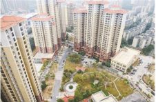 到榕悦花园“买半套房”住！1366套共有产权住房1月11日开放申购