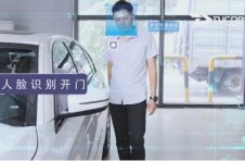 东箭“黑科技”助力广汽打造GIEC智能体验座舱