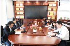 中建四局六公司广州分公司开展办公环境大赛