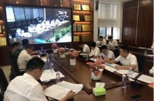 中建四局六公司强化“2+4”监督方式 打造低效无效资产清理“强引擎”