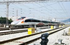 全国铁路首个！广铁人工智能化检测站投入使用