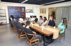 城市文化与青年共成长！2020深圳创意12月系列活动正式启幕