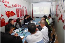 廉洁共建，着力打造精品、廉洁工程