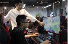 首批电竞专业学生毕业 去哪儿就业了？