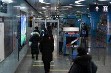 交通运输部：鼓励大型地铁站引入餐饮等关联性消费产业