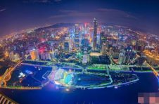 2020年中国经济年报今将揭晓 GDP预计突破100万亿元