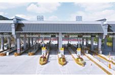 深圳外环高速路一期工程通车 横跨6区串起10条高速