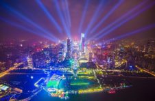 2021年佛山南海招商迎开门红 “两高四新”产业再添新动力