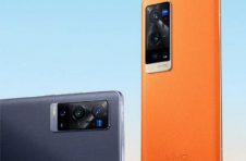 Vivo X60 Pro +配备Snapdragon 888处理器