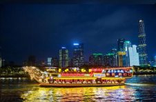 元旦假期好欢乐！501.94万人次“花式”游花城