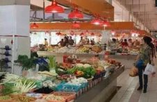 肉蛋菜为何涨价？春节供给有保障吗？