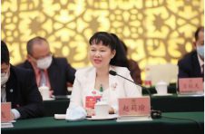 广东省政协委员赵莉瑜：强化企业技术创新主导地位