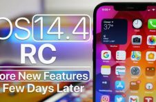 iOS 14.4 Release Candidate跟进