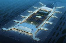2020年广州白云机场旅客吞吐量居全球首位!