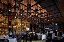 万豪国际5家餐厅于2021港澳米其林指南摘得8星