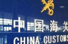 海关去年截获检疫性有害生物6.95万次，同比增长15%