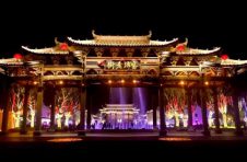 翼天客都人家JTS国际电子音乐节！4月2日开嗨！免费领门票啦