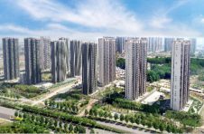 服务民生 建设高品质“安居中国”