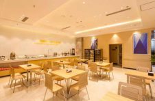 版图再扩张，东呈旗下城市便捷酒店持续进驻广东及海南地区