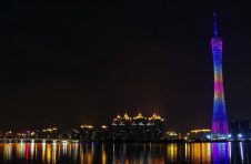 广东普宁38.5℃创今年新高！16日夜起弱冷空气入粤