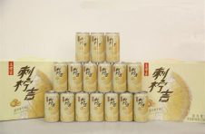 广药集团李楚源：全面转战乡村振兴，着力打造刺梨文化超级IP
