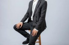 人物专访：国学文化的青年新锐传承人—区均华