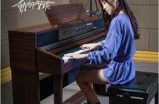 珠江电钢再出新品，三款艾茉森智能钢琴5月1日正式公售！