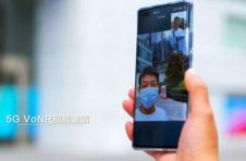 首个5G规模商用网络VoNR验证完成 整体体验更出色
