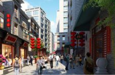 城市更新如火如荼，头部设计公司或成大赢家