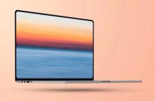 新一代MacBook Pro曝光：升级M2自研芯