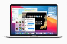 Apple向开发人员发布macOS Big Sur 11.5 beta 1