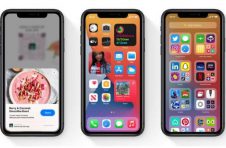 苹果发布iOS 14.7 beta 1