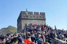 旅游景点饭菜又贵又难吃？网友：拜拜