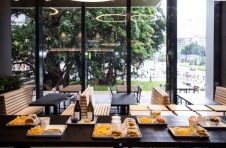 深圳人，走起！Shake Shack华南首店，亮相深圳万象天地