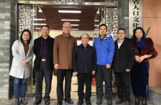 广东人口文化促进会将隆重举行《奋斗百年•为民万年》系列文化康养托幼启动仪式