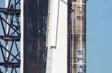 SpaceX吹过最大的牛皮之一成为现实：猎鹰9Block 5系列服役后可不经大修连用10次