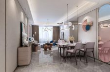 京东携手中梁集团 近百套清远优质房源上线“自营房产”